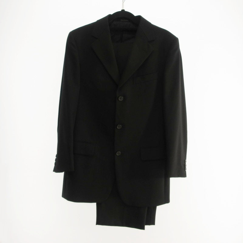 【中古】VERSACE | ヴェルサーチ スーツセットアップ セットアップ サイズ:46