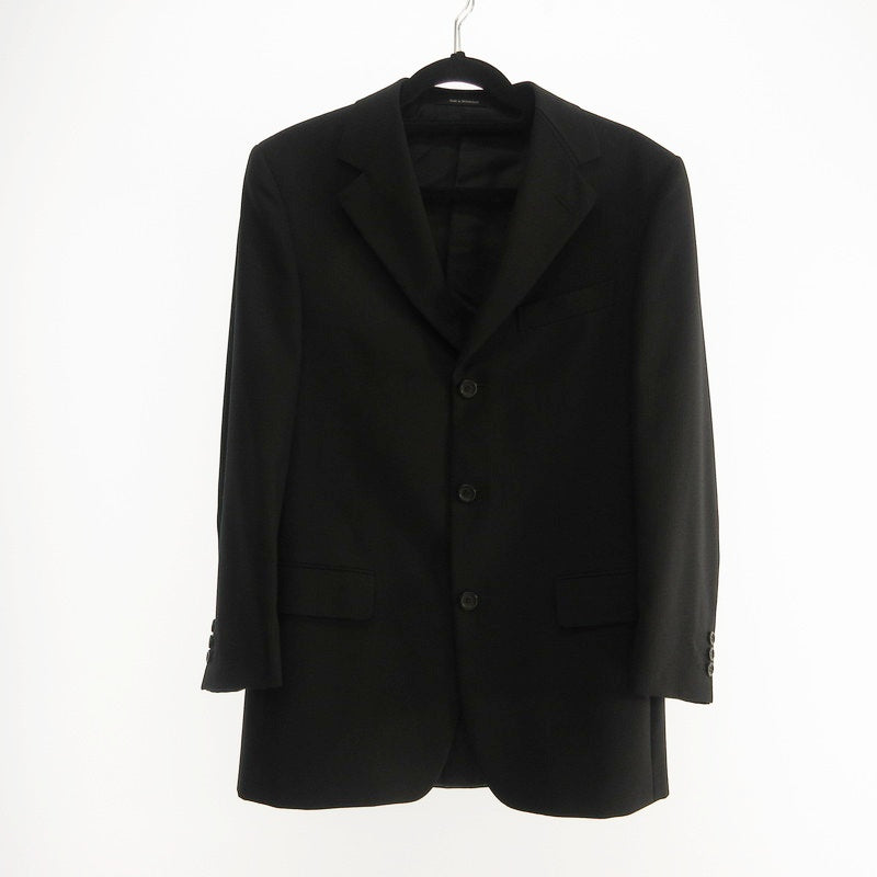 【中古】VERSACE | ヴェルサーチ スーツセットアップ セットアップ サイズ:46