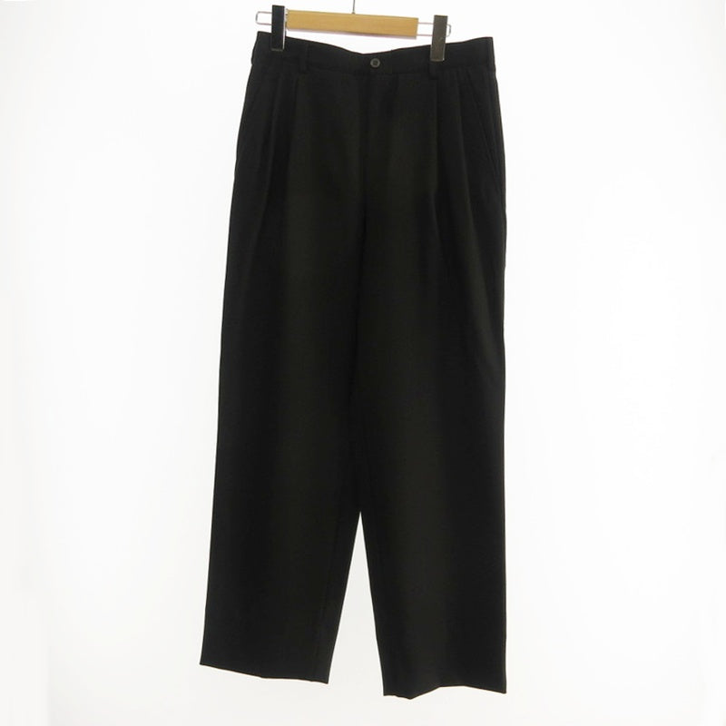 【中古】VERSACE | ヴェルサーチ スーツセットアップ セットアップ サイズ:46