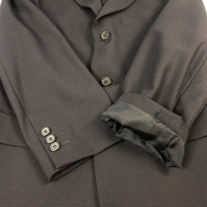 【中古】VERSACE | ヴェルサーチ スーツセットアップ セットアップ サイズ:46