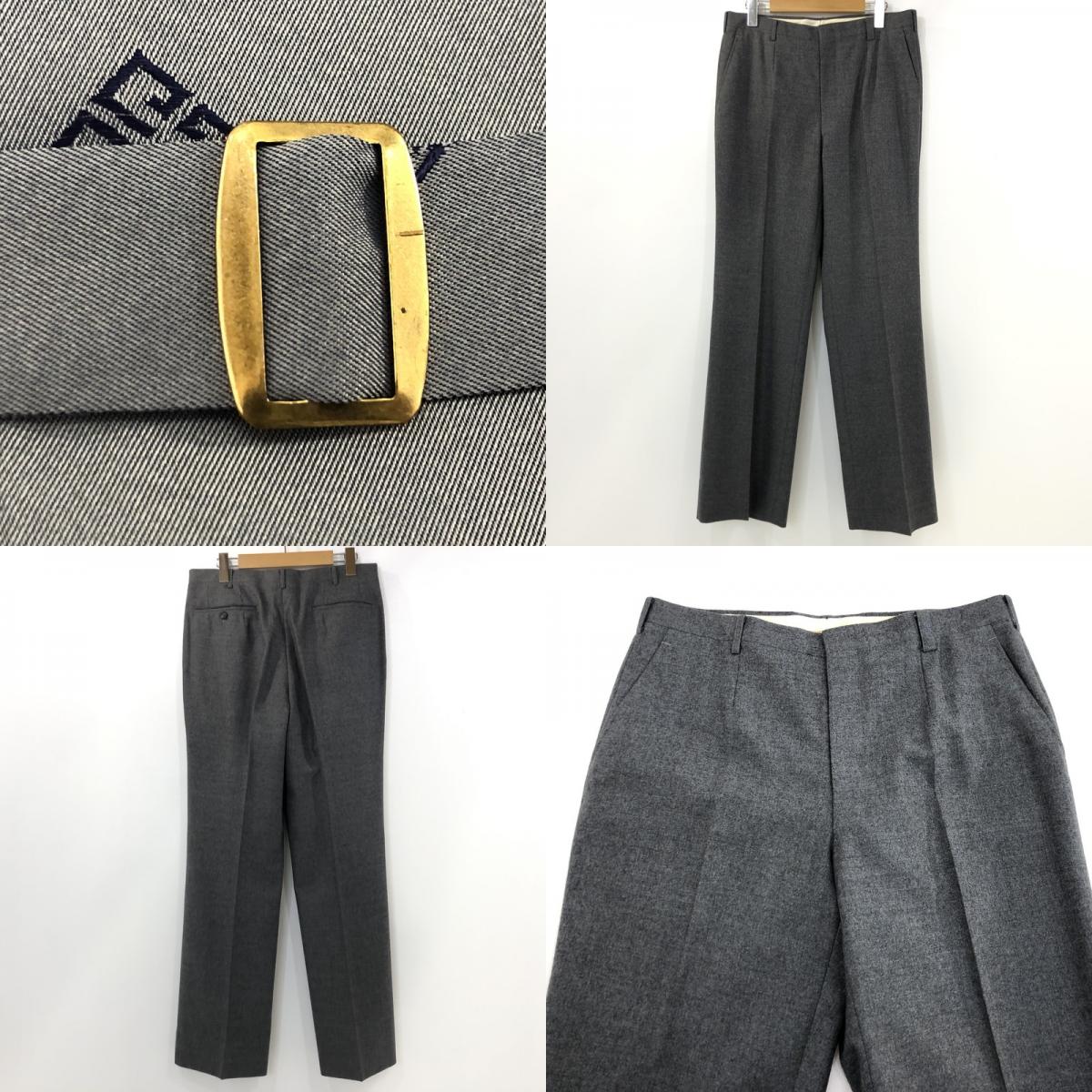 【中古】GIVENCHY | ジバンシィ スーツスリーピースセットアップ セットアップ