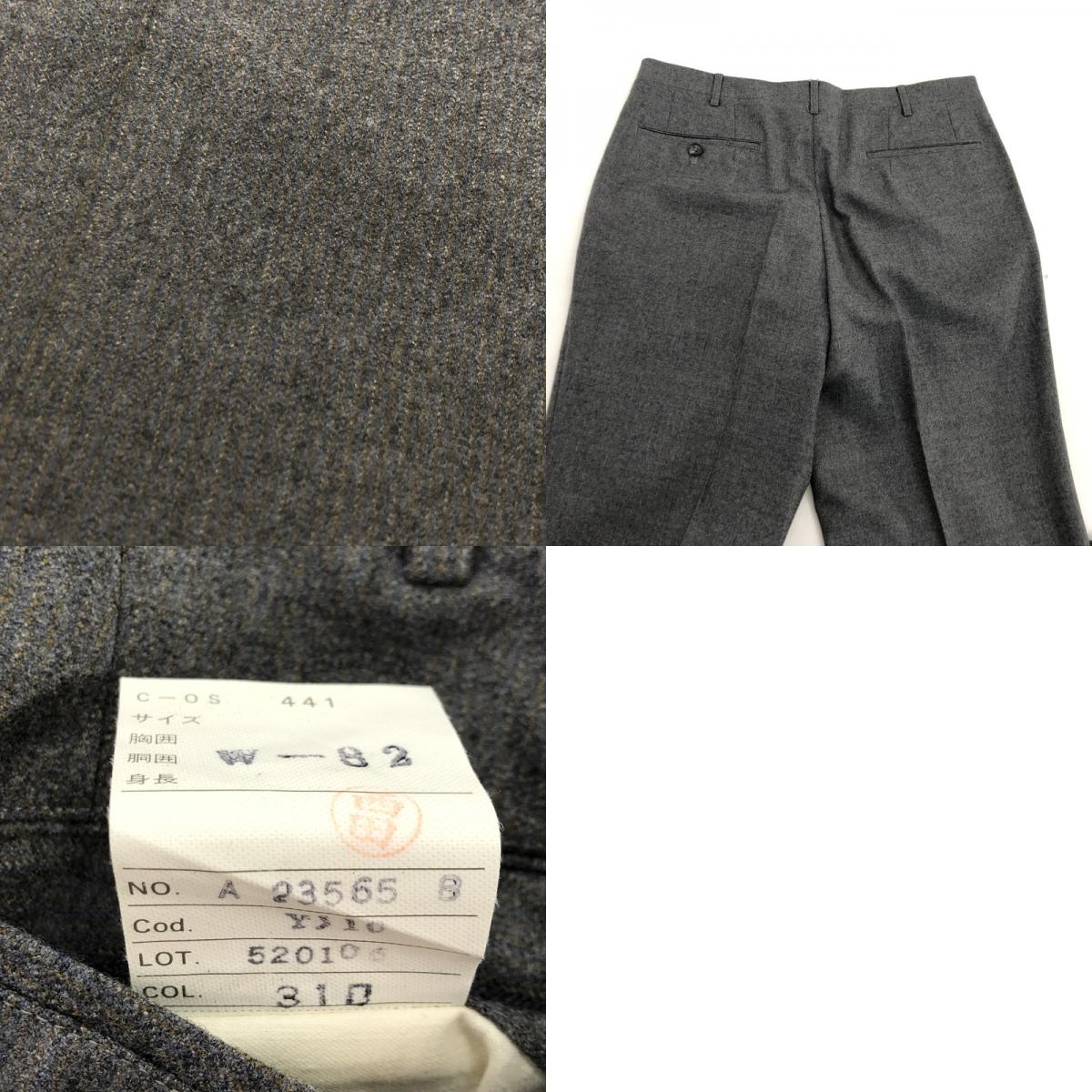 【中古】GIVENCHY | ジバンシィ スーツスリーピースセットアップ セットアップ