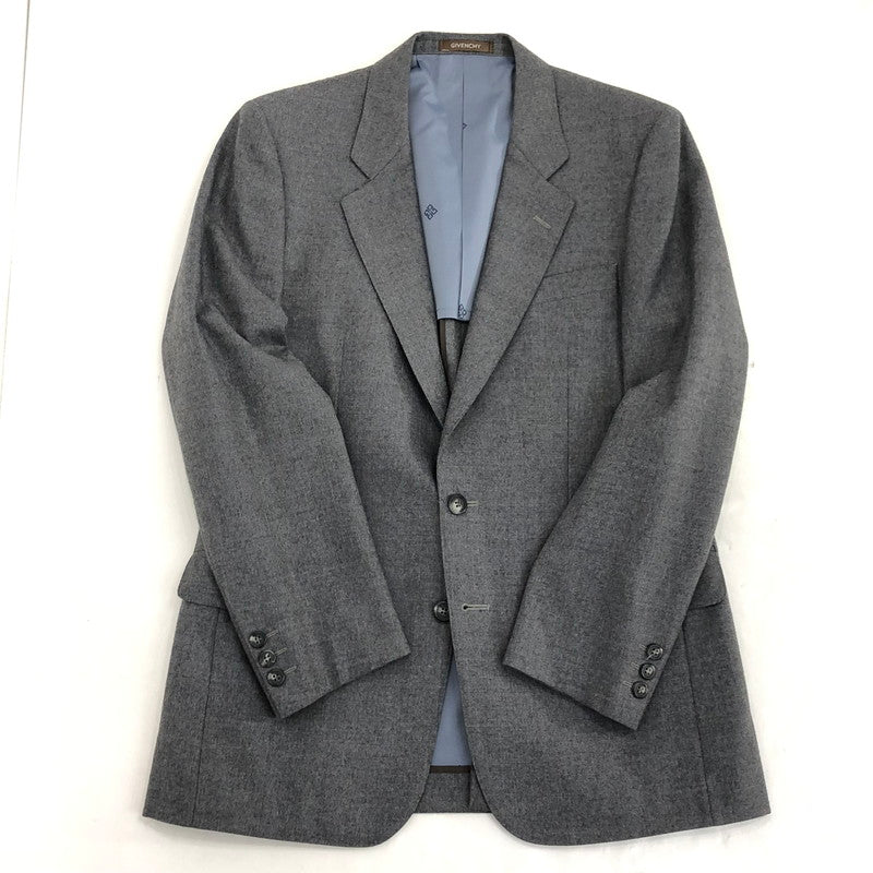 【中古】GIVENCHY | ジバンシィ スーツスリーピースセットアップ セットアップ