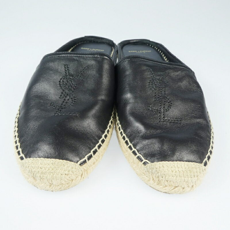 【中古】SAINT LAURENT | サンローラン サンダル