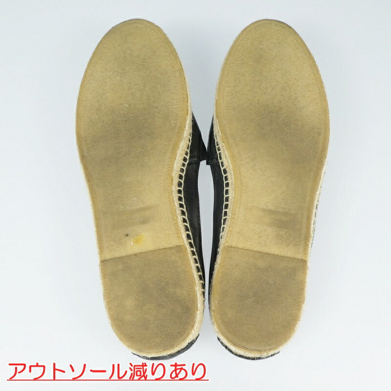 【中古】SAINT LAURENT | サンローラン サンダル