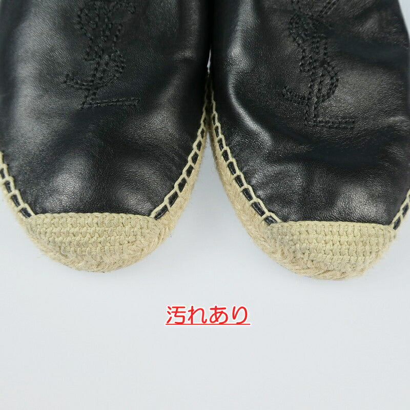【中古】SAINT LAURENT | サンローラン サンダル