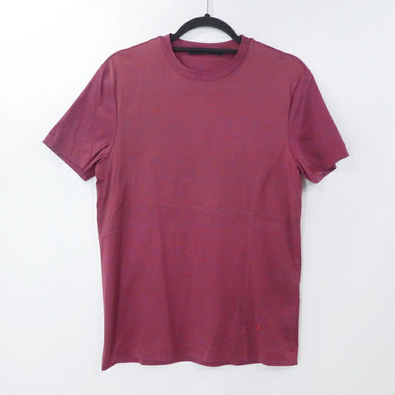 【中古】LOUIS VUITTON | ルイ・ヴィトン 半袖Tシャツ