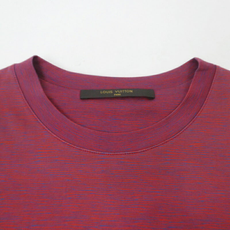 【中古】LOUIS VUITTON | ルイ・ヴィトン 半袖Tシャツ