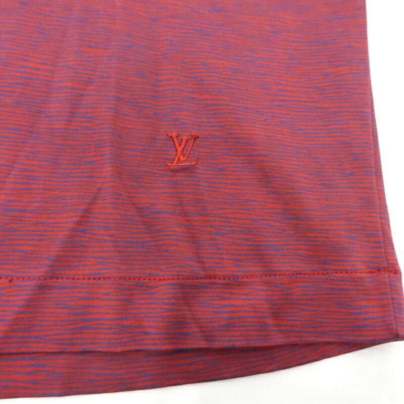 【中古】LOUIS VUITTON | ルイ・ヴィトン 半袖Tシャツ