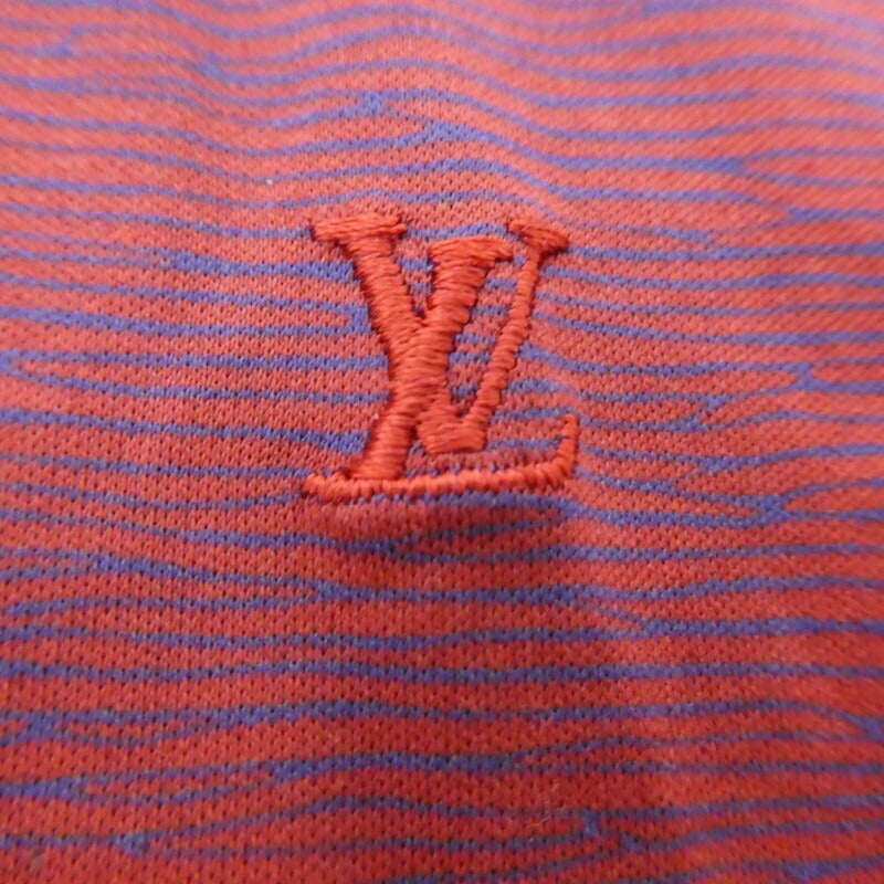 【中古】LOUIS VUITTON | ルイ・ヴィトン 半袖Tシャツ
