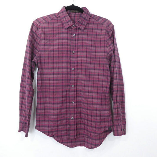 【中古】LOUIS VUITTON | ルイ・ヴィトン 長袖シャツ