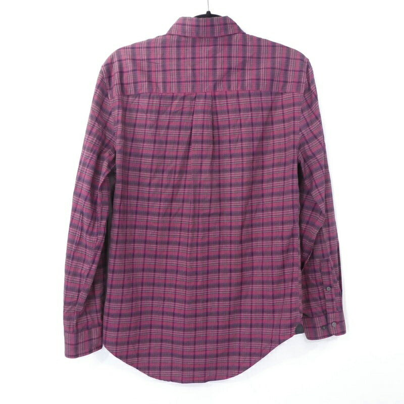 【中古】LOUIS VUITTON | ルイ・ヴィトン 長袖シャツ