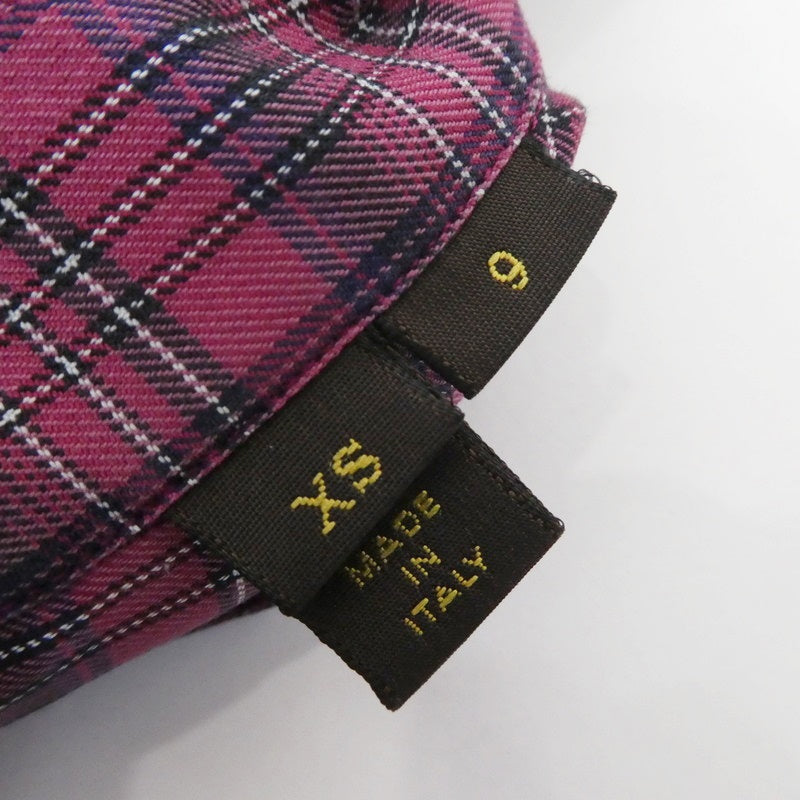 【中古】LOUIS VUITTON | ルイ・ヴィトン 長袖シャツ