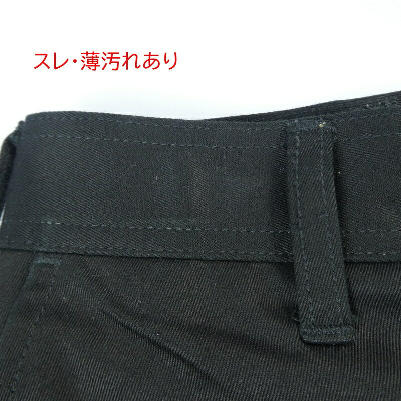 【中古】CELINE | セリーヌ チノパンツ size:28