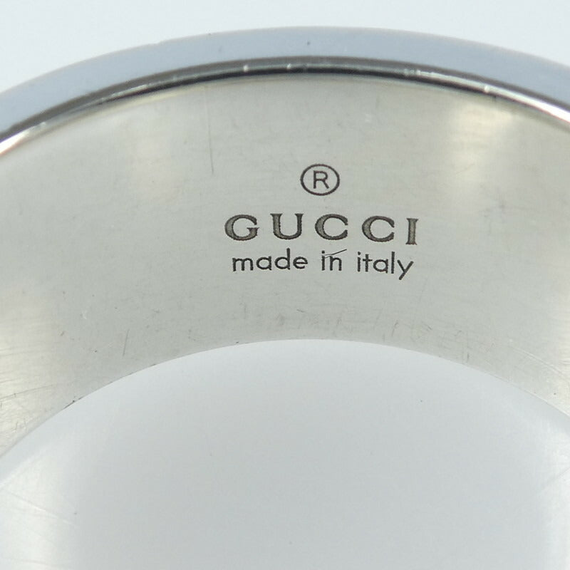【中古】GUCCI | グッチ リング・指輪