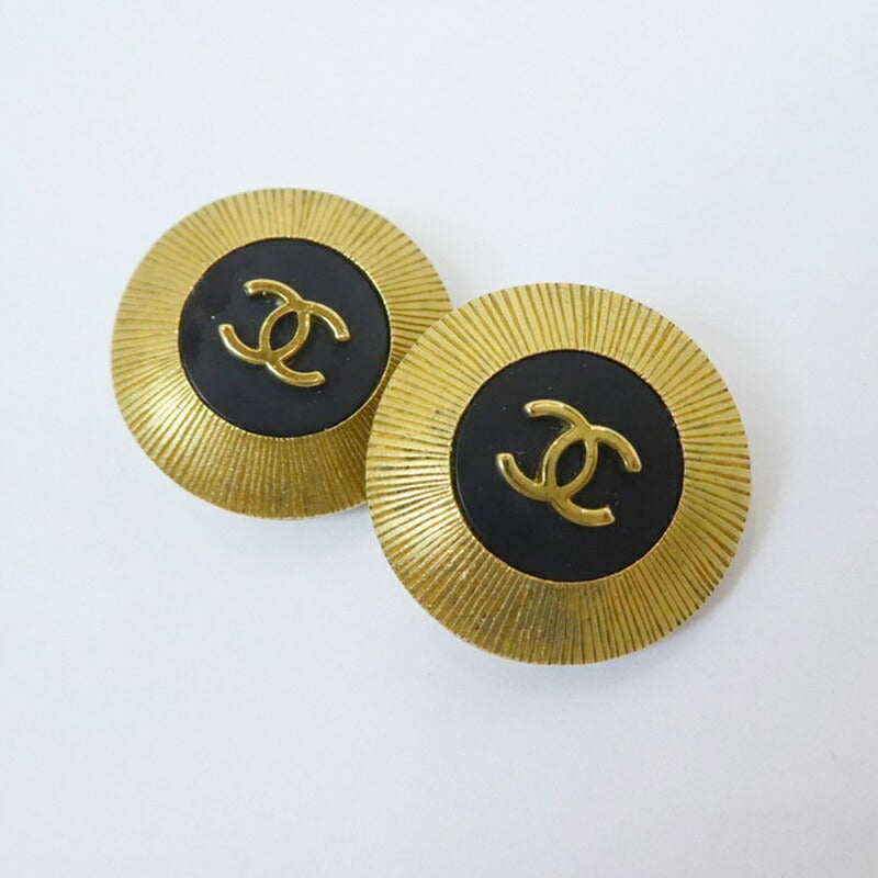 【中古】CHANEL | シャネル イヤリング