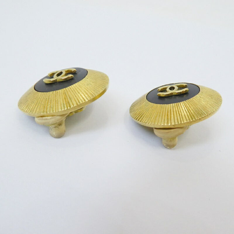 【中古】CHANEL | シャネル イヤリング