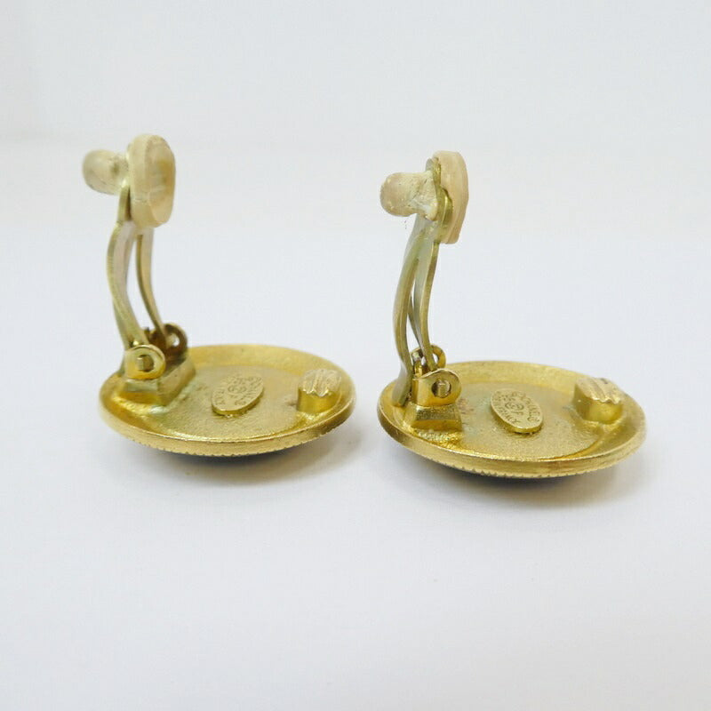 【中古】CHANEL | シャネル イヤリング