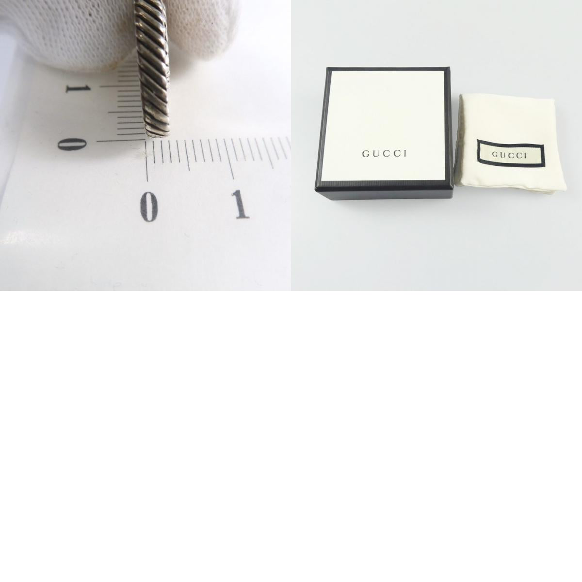 【中古】GUCCI | グッチ ネックレス