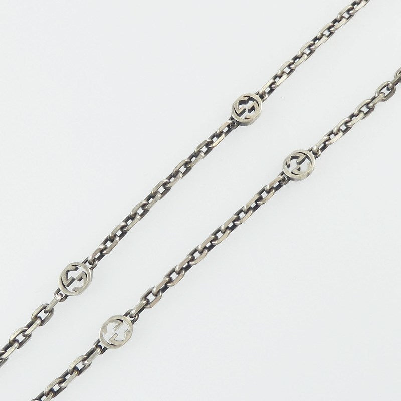 【中古】GUCCI | グッチ ネックレス