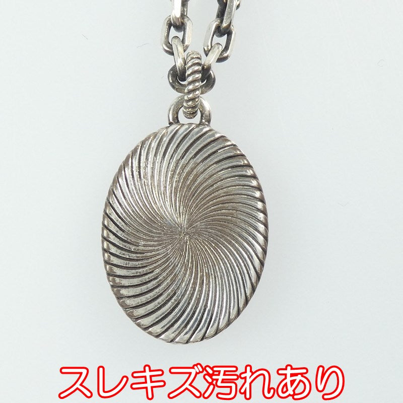 【中古】GUCCI | グッチ ネックレス
