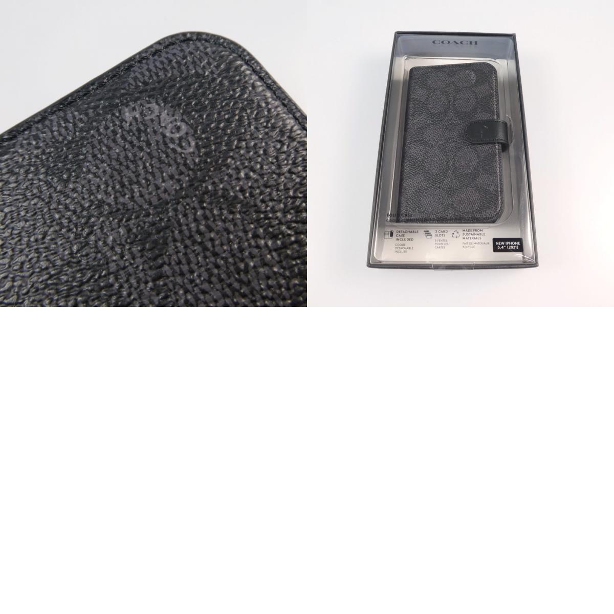 【中古】COACH | コーチ その他小物