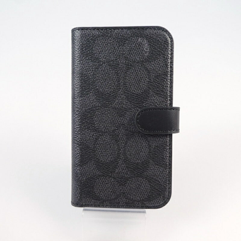 【中古】COACH | コーチ その他小物