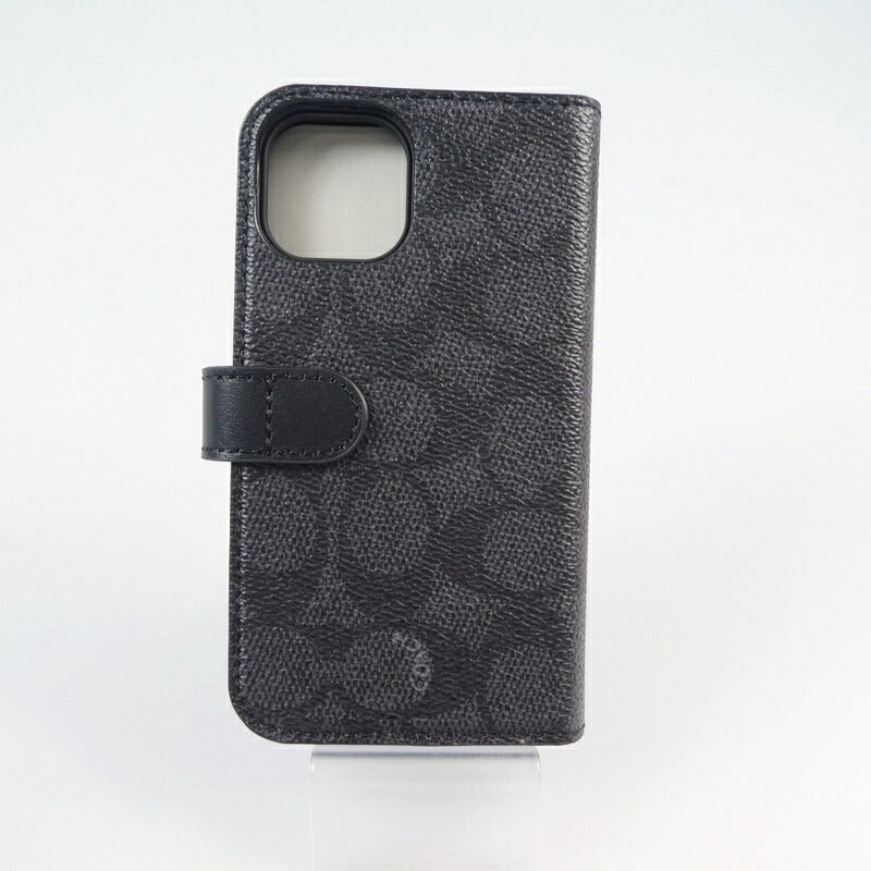 【中古】COACH | コーチ その他小物