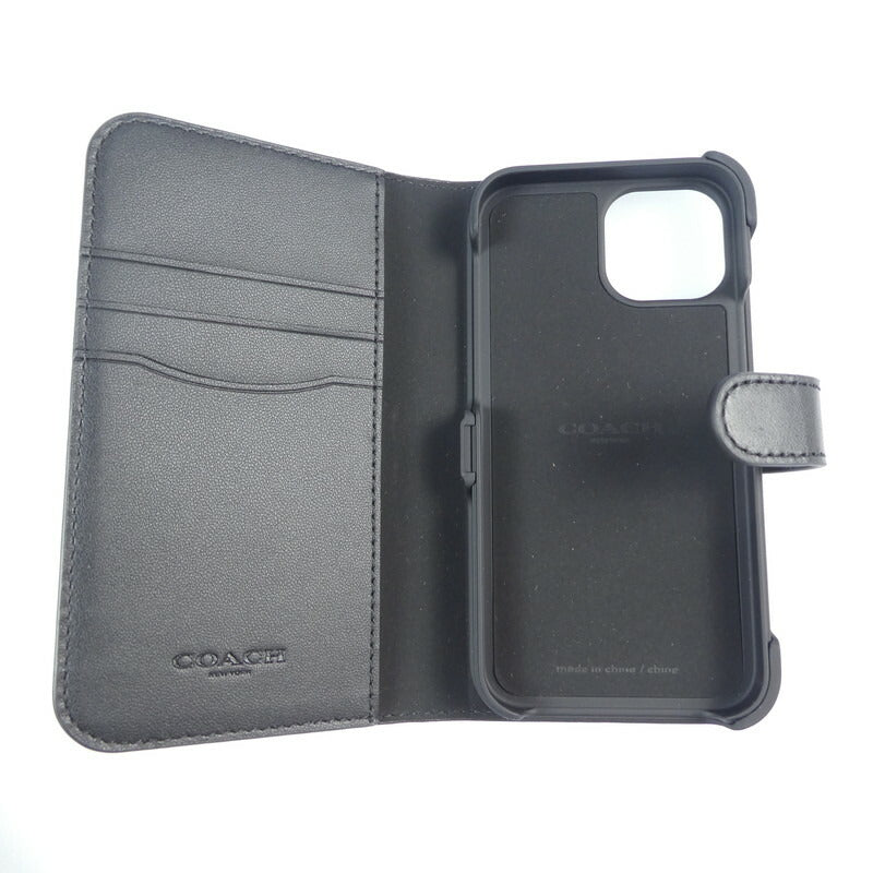 【中古】COACH | コーチ その他小物