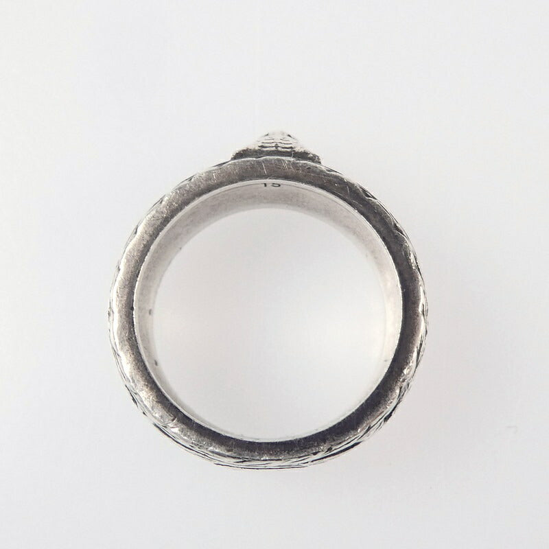 【中古】GUCCI | グッチ リング・指輪
