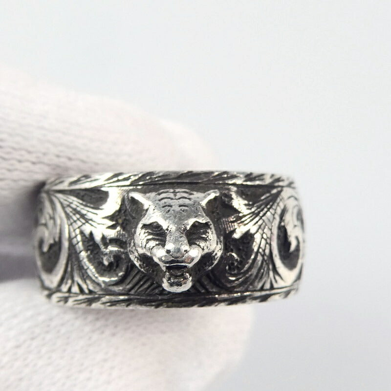 【中古】GUCCI | グッチ リング・指輪