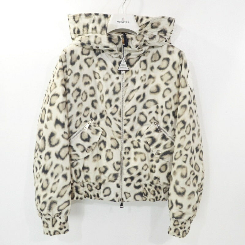 【中古】MONCLER | モンクレール ダウンジャケット