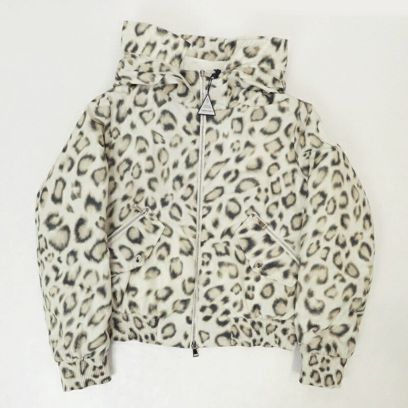 【中古】MONCLER | モンクレール ダウンジャケット