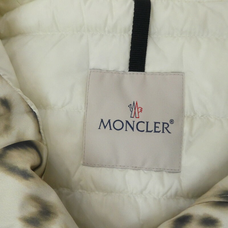 【中古】MONCLER | モンクレール ダウンジャケット