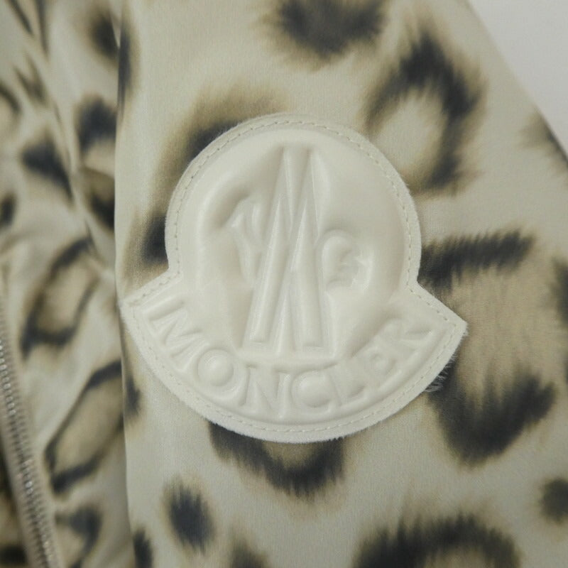 【中古】MONCLER | モンクレール ダウンジャケット
