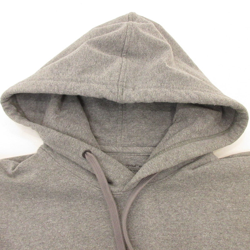 【中古】patagonia | パタゴニア P-6 Logo Uprisal Hoody パーカー 39539 グレー サイズ:S