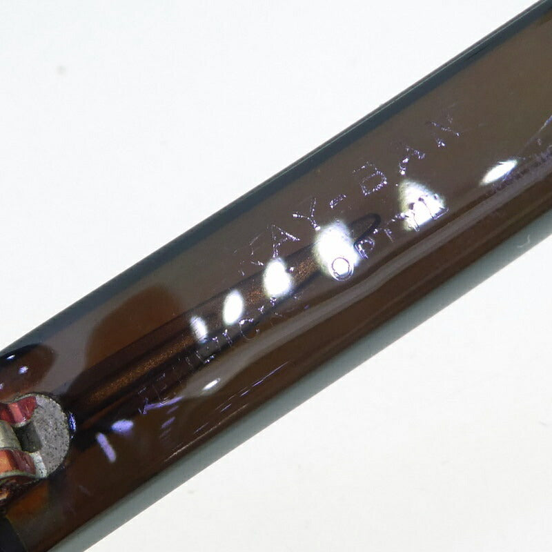 【中古】RAY BAN | レイバン サングラス