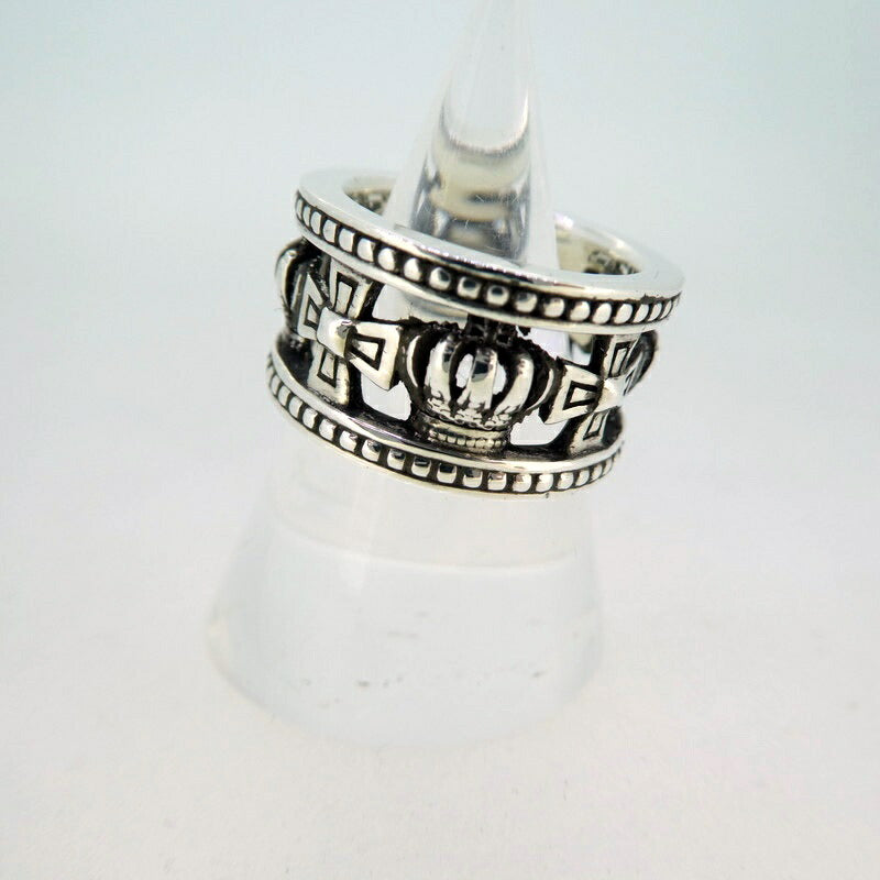 【中古】Justin Davis | ジャスティンデイビス リング・指輪