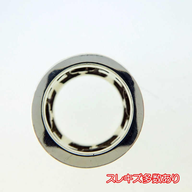 【中古】Justin Davis | ジャスティンデイビス リング・指輪