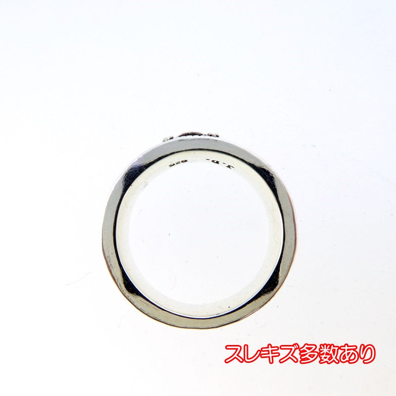 【中古】Justin Davis | ジャスティンデイビス リング・指輪