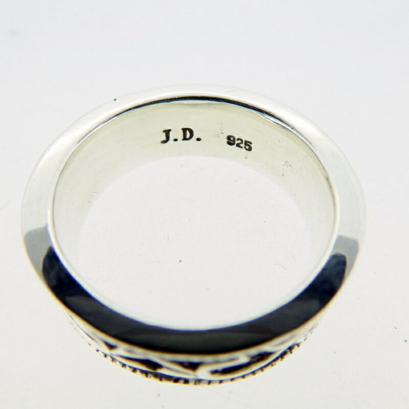 【中古】Justin Davis | ジャスティンデイビス リング・指輪