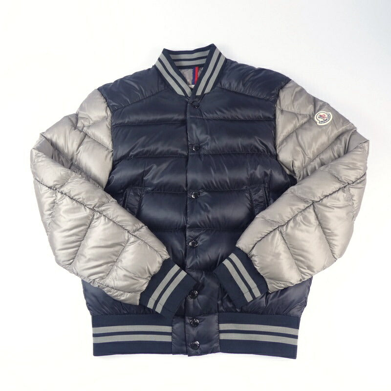 【中古】MONCLER | モンクレール ダウンジャケット