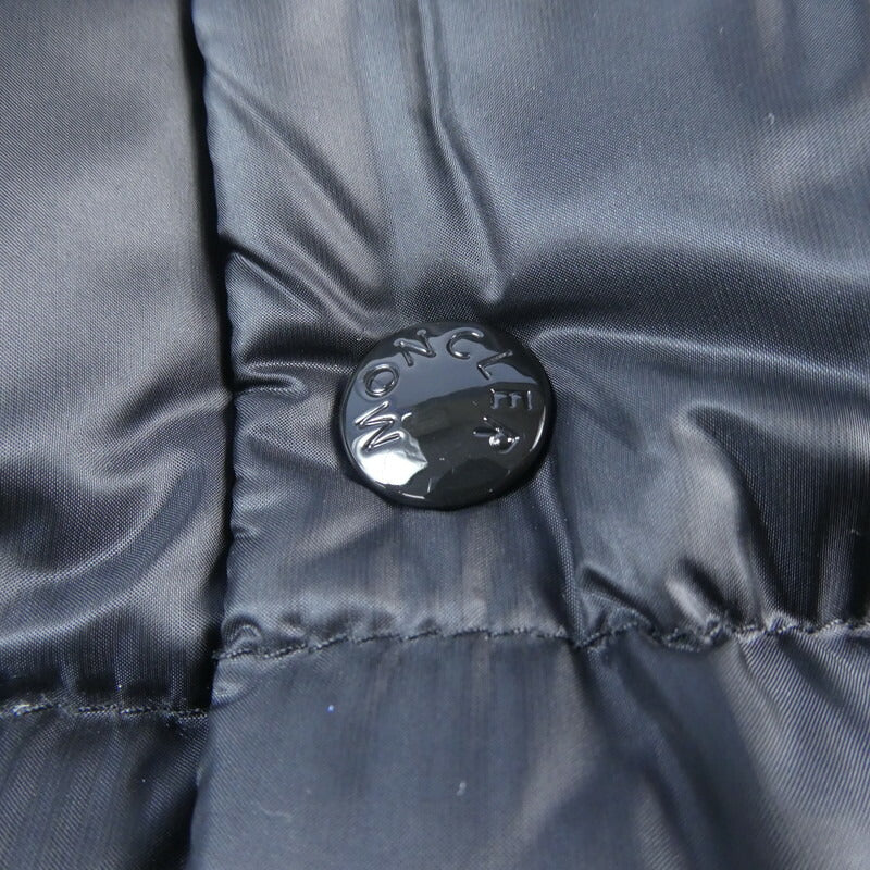【中古】MONCLER | モンクレール ダウンジャケット