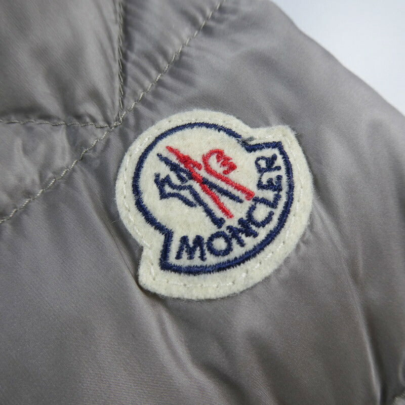 【中古】MONCLER | モンクレール ダウンジャケット