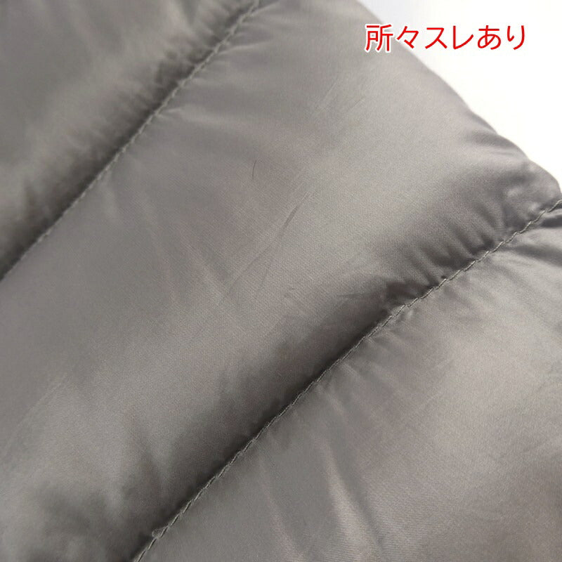 【中古】MONCLER | モンクレール ダウンジャケット