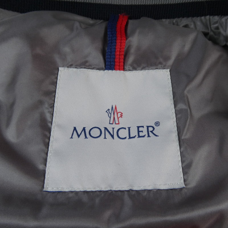 【中古】MONCLER | モンクレール ダウンジャケット