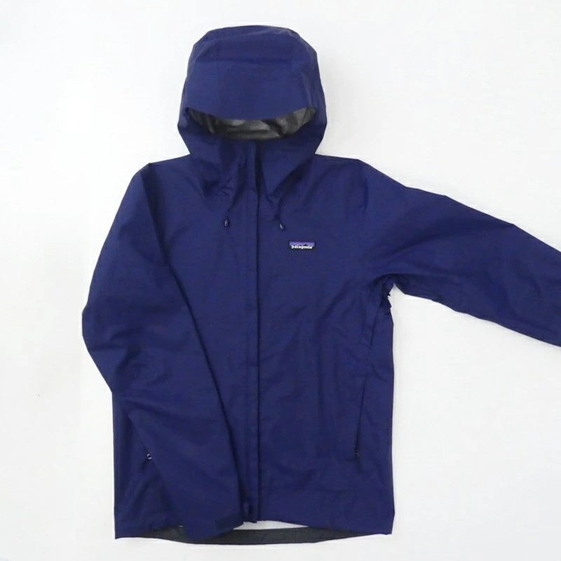 【中古】patagonia | パタゴニア TORRENTSHELL 3L JACKET マウンテンパーカー 85240 年式:2020S/S ネイビー サイズ:XS