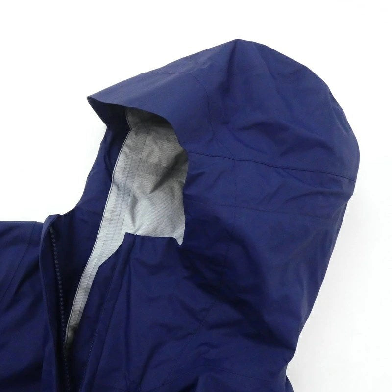 【中古】patagonia | パタゴニア TORRENTSHELL 3L JACKET マウンテンパーカー 85240 年式:2020S/S ネイビー サイズ:XS