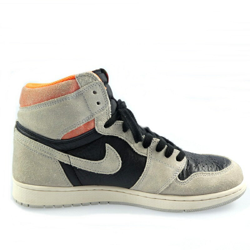 【中古】NIKE | ナイキ スニーカー 29cm グレー