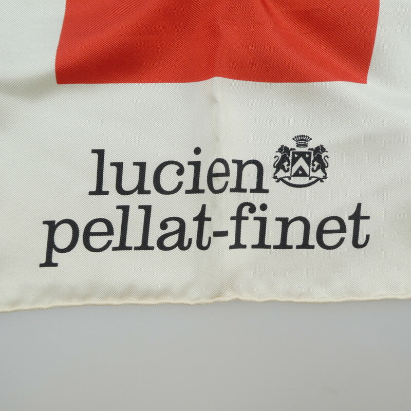 【中古】Lucien Pellat-Finet | ルシアンペラフィネ マフラー
